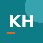 Kestrel Health (Demo) logo